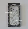 A BATHING APE SOLID CAMO GLOW IN THE DARK COLLEGE IPHONE 18 PRO MAX CASE