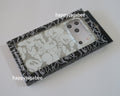 A BATHING APE SOLID CAMO GLOW IN THE DARK COLLEGE IPHONE 18 PRO MAX CASE