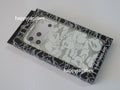 A BATHING APE SOLID CAMO GLOW IN THE DARK COLLEGE IPHONE 18 PRO MAX CASE