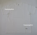 A BATHING APE BAPE 2 PIECES TEE