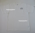 A BATHING APE BAPE 2 PIECES TEE