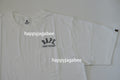 A BATHING APE BAPE 2 PIECES TEE