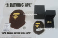A BATHING APE 1ST CAMO RING