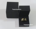A BATHING APE 1ST CAMO RING