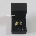 A BATHING APE 1ST CAMO RING