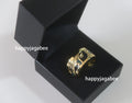 A BATHING APE 1ST CAMO RING