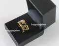 A BATHING APE 1ST CAMO RING