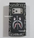 A BATHING APE SHARK IPHONE 18 PRO MAX CASE