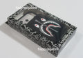 A BATHING APE SHARK IPHONE 18 PRO MAX CASE
