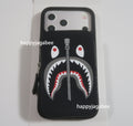 A BATHING APE SHARK IPHONE 18 PRO MAX CASE