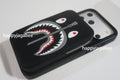 A BATHING APE SHARK IPHONE 18 PRO MAX CASE
