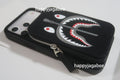 A BATHING APE SHARK IPHONE 18 PRO MAX CASE