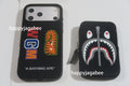 A BATHING APE SHARK IPHONE 18 PRO MAX CASE
