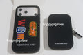 A BATHING APE SHARK IPHONE 18 PRO MAX CASE