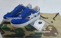 A BATHING APE BAPE STA #3