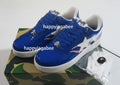 A BATHING APE BAPE STA #3
