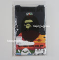 A BATHING APE JAPAN CULTURE AUTUMN APE HEAD TEE