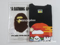 A BATHING APE JAPAN CULTURE AUTUMN APE HEAD TEE