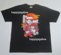 A BATHING APE JAPAN CULTURE AUTUMN APE HEAD TEE