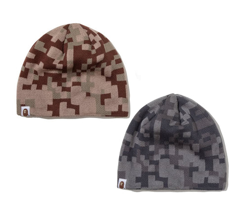 A BATHING APE BAPE x LBWK MINI GT ABC CAMO FD RX7 1/18