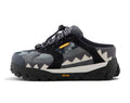 A BATHING APE BAPE BY KAZUKI KURAISHI SNOW CLOG STA