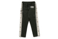 A BATHING APE JERSEY TRACK PANTS