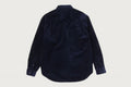A BATHING APE CORDUROY L/S SHIRT