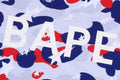A BATHING APE STA STRIKE CAMO TEE