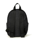A BATHING APE BABY MILO STORE BABY MILO DENIM MINI DAYPACK