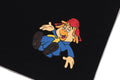 A BATHING APE BAPEMAN X TEE - happyjagabee store