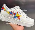 A BATHING APE BAPE x MEDICOM TOY 30TH ANNIV. BAPE STA