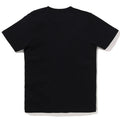 A BATHING APE Ladies' GRADATION BIG BABY MILO TEE