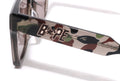 A BATHING APE EYEWEAR SUNGLASSES #31