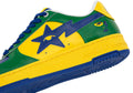 A BATHING APE BAPE STA x KIDSUPER BAPE STA BRAZIL
