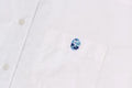 A BATHING APE ABC CAMO ONE POINT RELAXED FIT LS SHIRT
