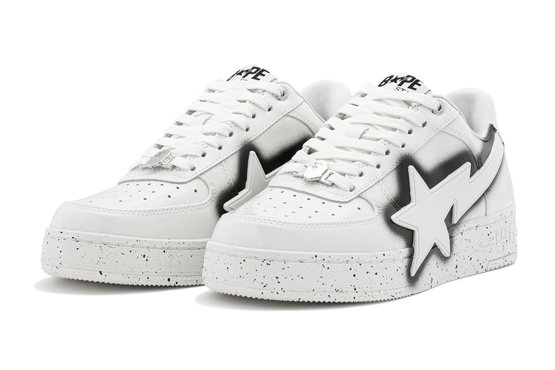 A BATHING APE BAPE STA OS #1