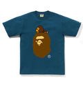 A BATHING APE MILO ON BIG APE TEE