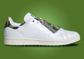 A BATHING APE BAPE x ADIDAS GOLF STAN SMITH