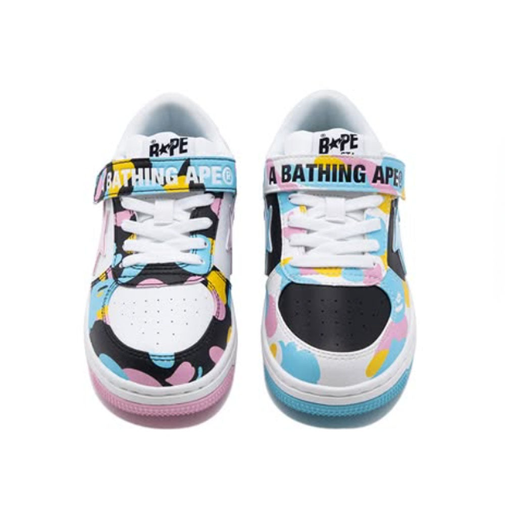 A BATHING APE BAPE KIDS BAPE STA #1 – happyjagabee store