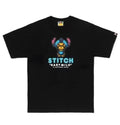 A BATHING APE BAPE x DISNEY STITCH BABY MILO TEE