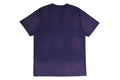 A BATHING APE VINTAGE EFFECT TEE