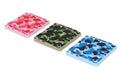 A BATHING APE ABC CAMO MAGNET ATTACH