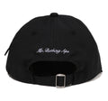 A BATHING APE Mr. BATHING APE POCKET CAP