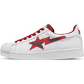 A BATHING APE BAPE SKULL STA