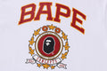 A BATHING APE BAPE x CONCEPTS EMBLEM TEE