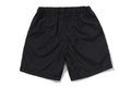 A BATHING APE BAPE KIDS ONE POINT BEACH SHORTS