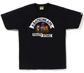 A BATHING APE BAPE PIRATE STORE CAPTAIN MILO TREASURE TEE