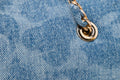 A BATHING APE - APEE CAMO LASER PRINTED MINI HANDBAG #2