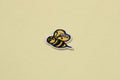A BATHING APE BAPE BEE ONE POINT TEE