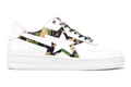 A BATHING APE BAPE STA ICON ABC CAMO